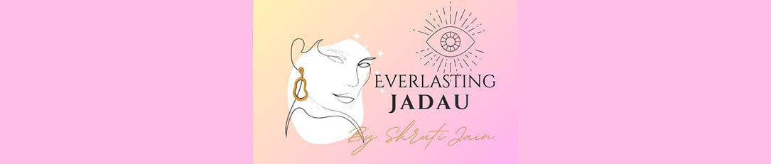 Everlasting Jadau By Shruti