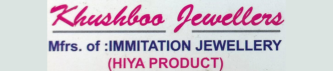 Khushboo Jewellers - Mumbai