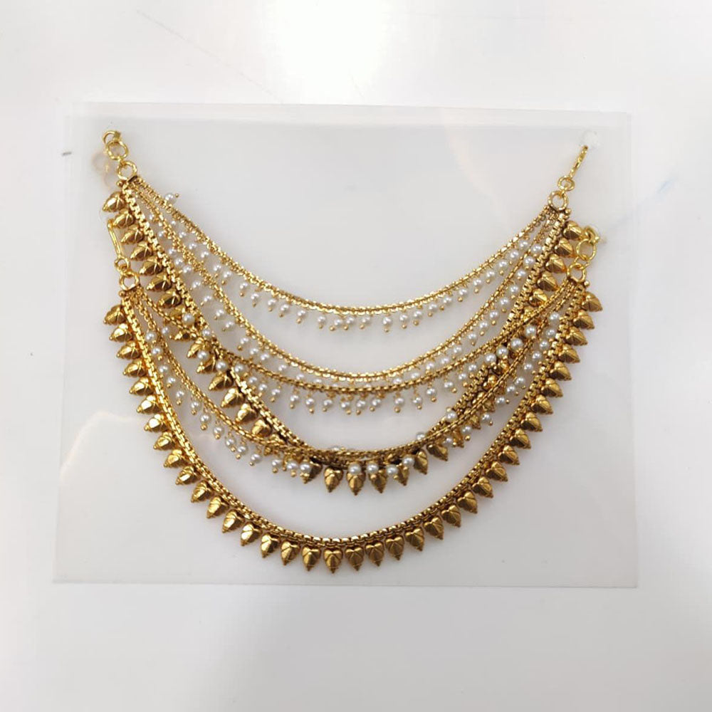 Manisha Jewellery Classic Kanchain