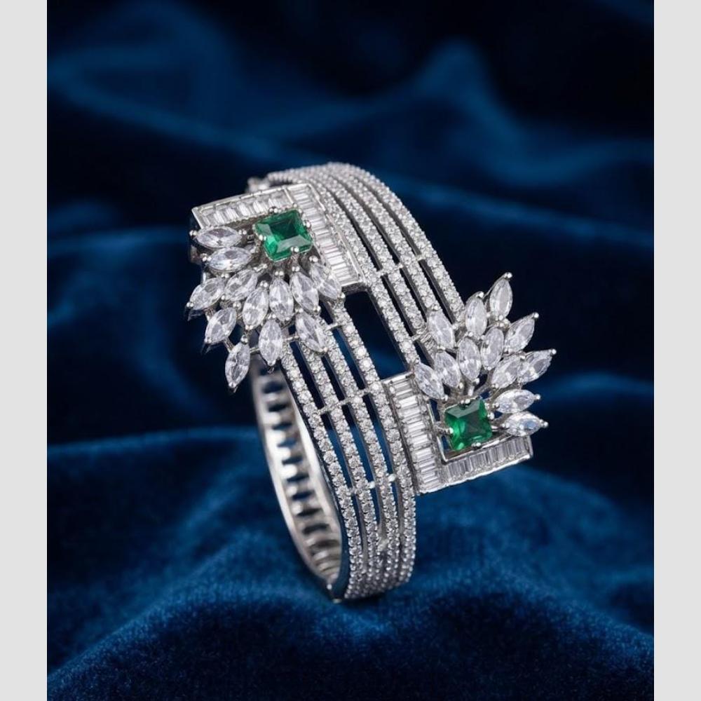 Manisha Jewellery Premium American Diamond Bracelet