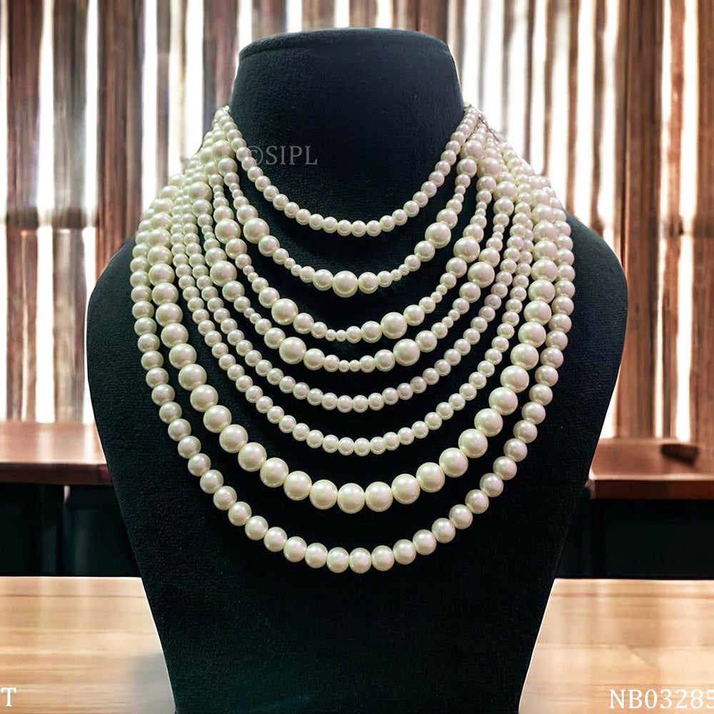 2024 Pearl Necklace