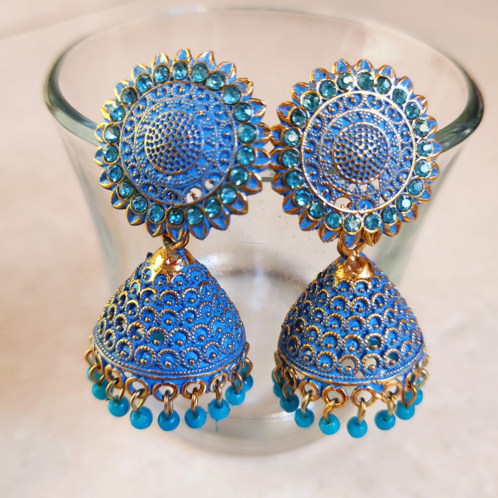 Jhumki fashion deals