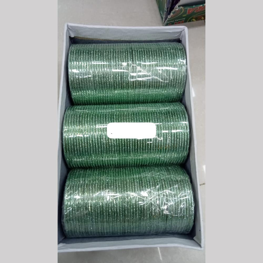 Pooja Bangles Bangle Set