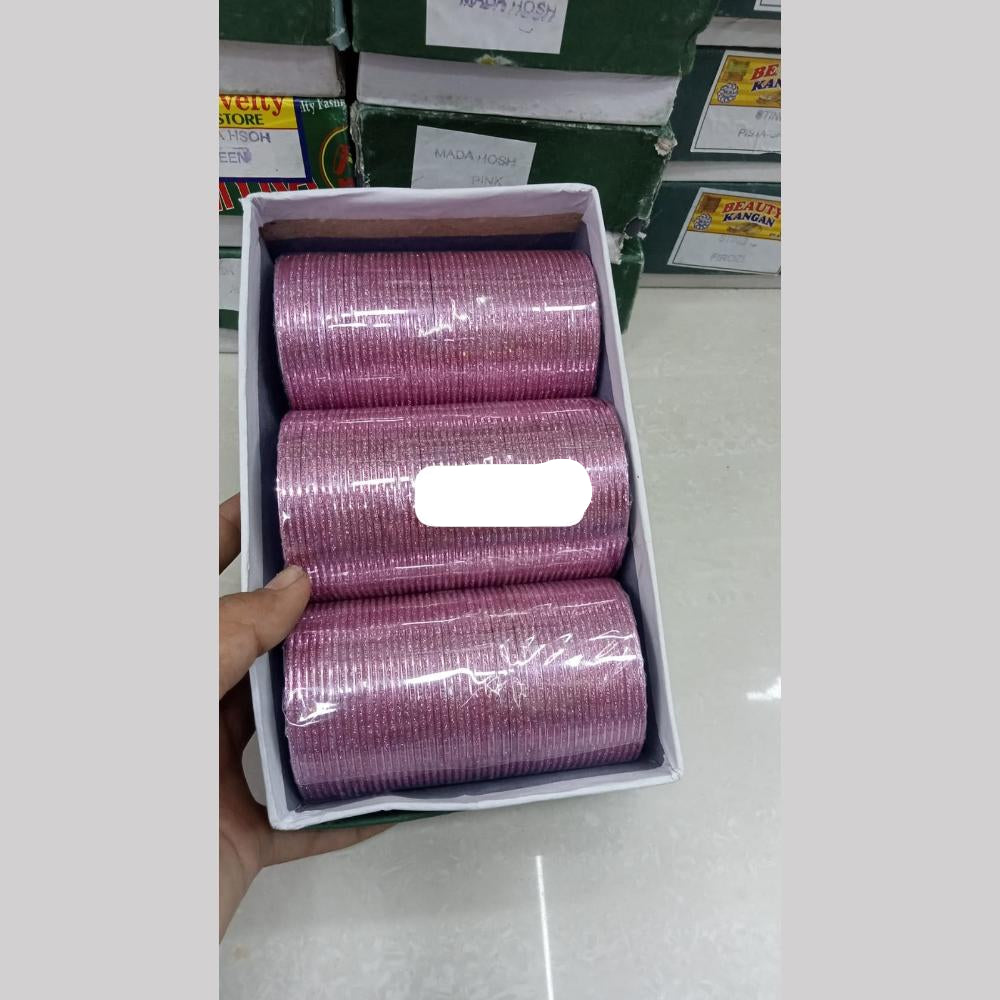 Pooja Bangles Bangle Set