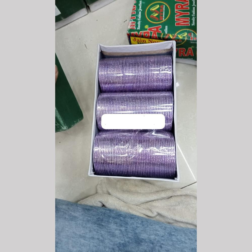 Pooja Bangles Bangle Set