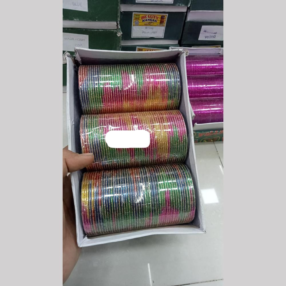 Pooja Bangles Bangle Set