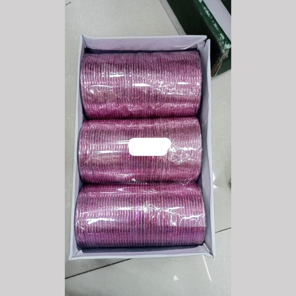 Pooja Bangles Bangle Set