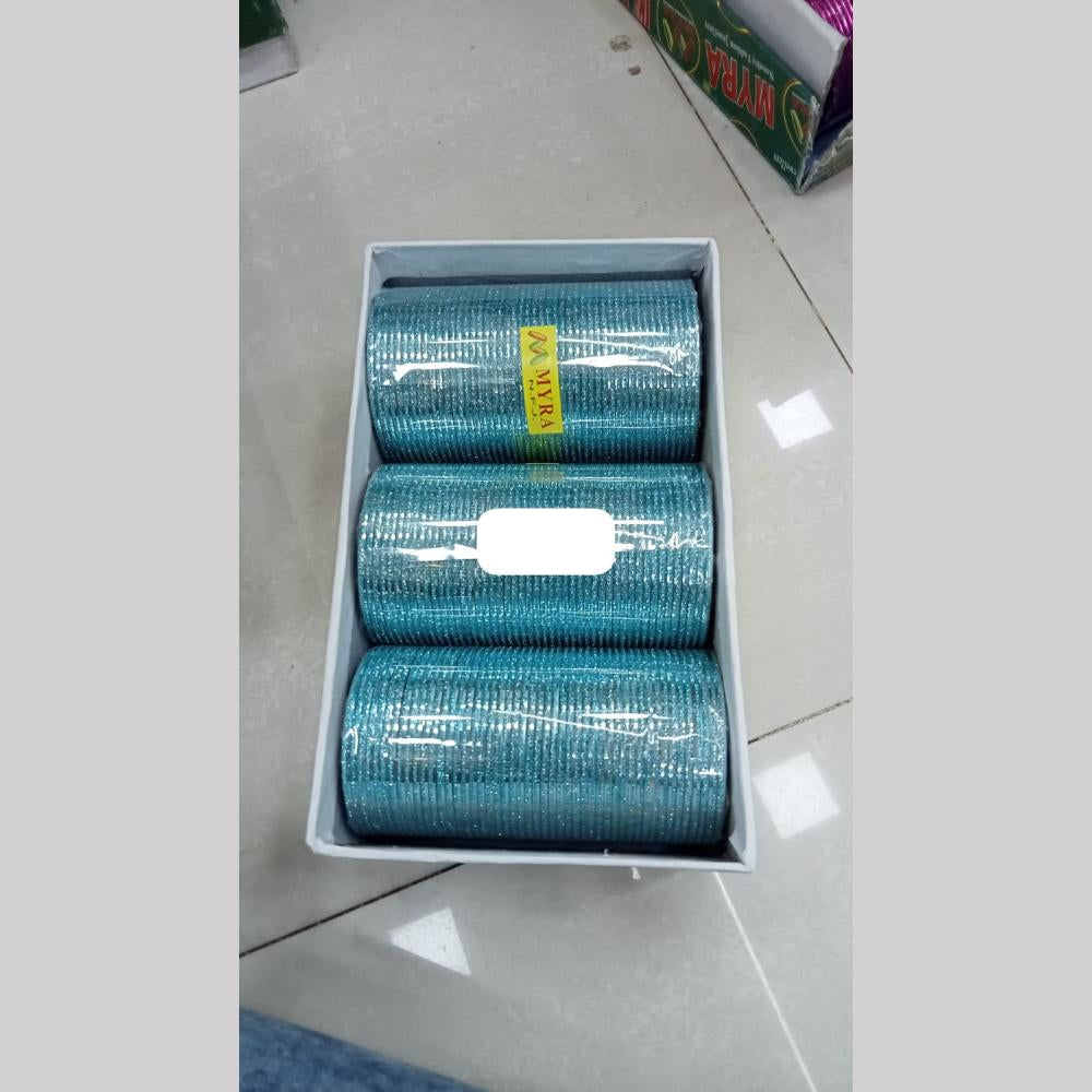 Pooja Bangles Bangle Set