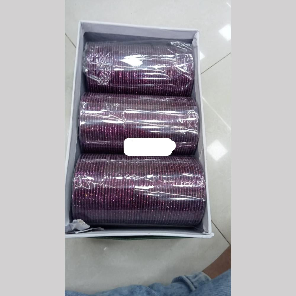 Pooja Bangles Bangle Set