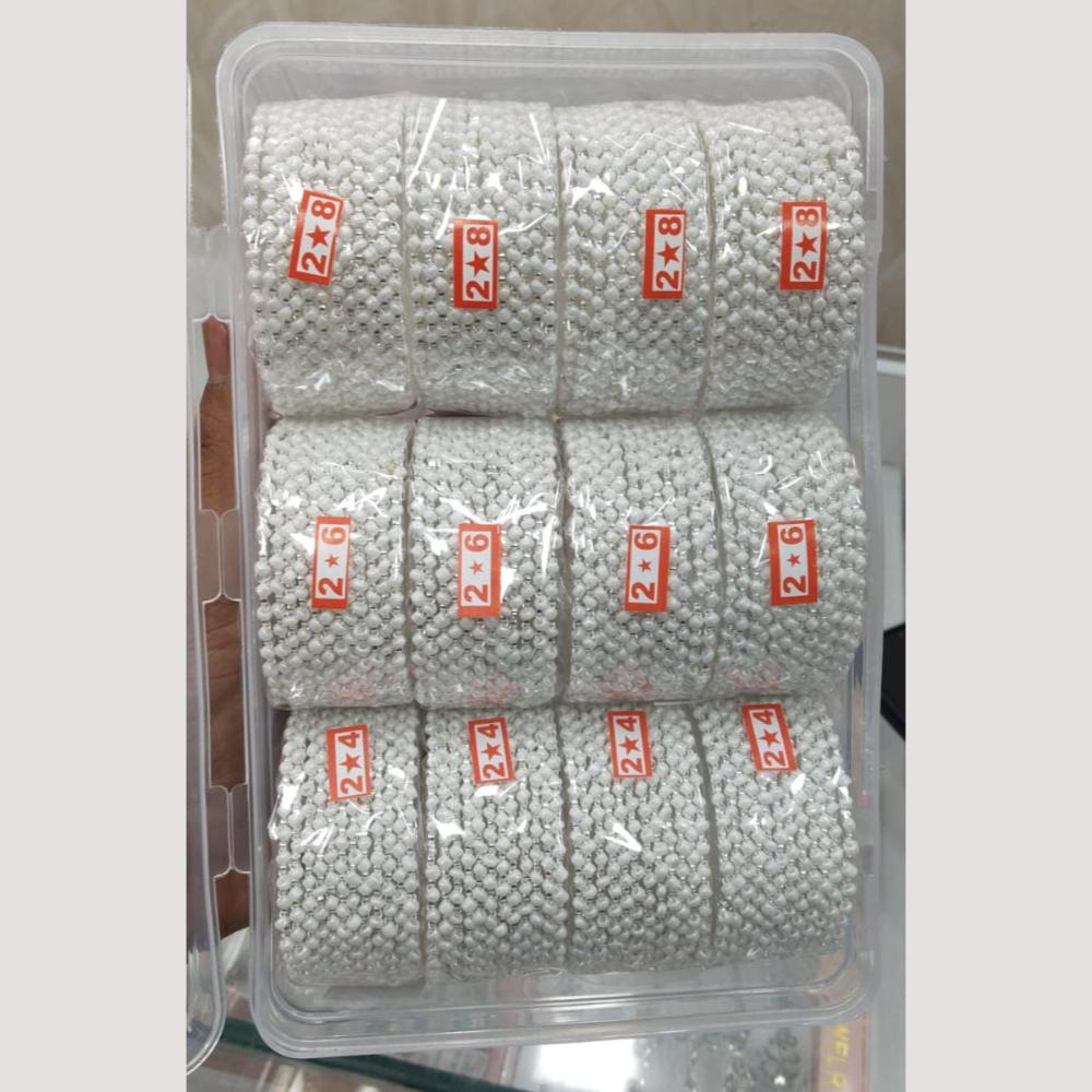 Pooja Bangles Premium Austrian Stone Designer Bangles Set