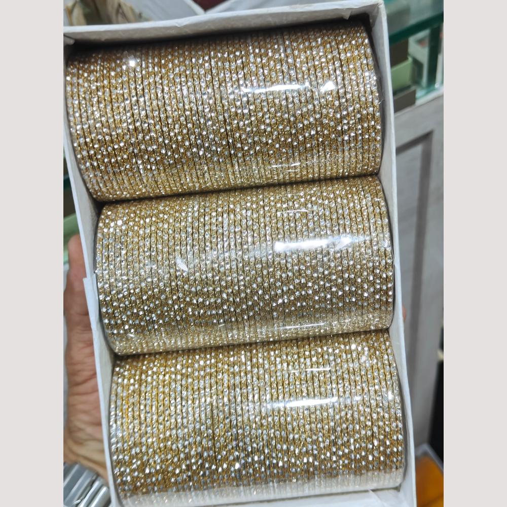 Pooja Bangles Designer Bangles Set