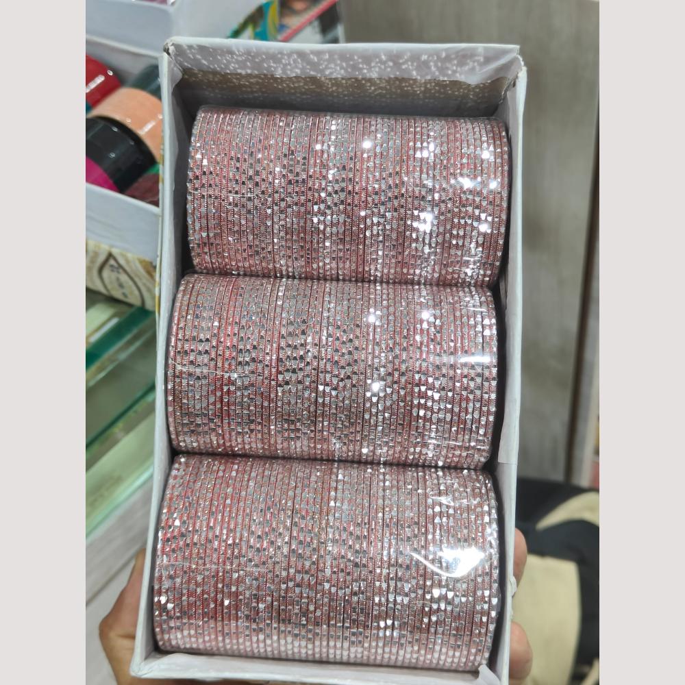 Pooja Bangles Designer Bangles Set