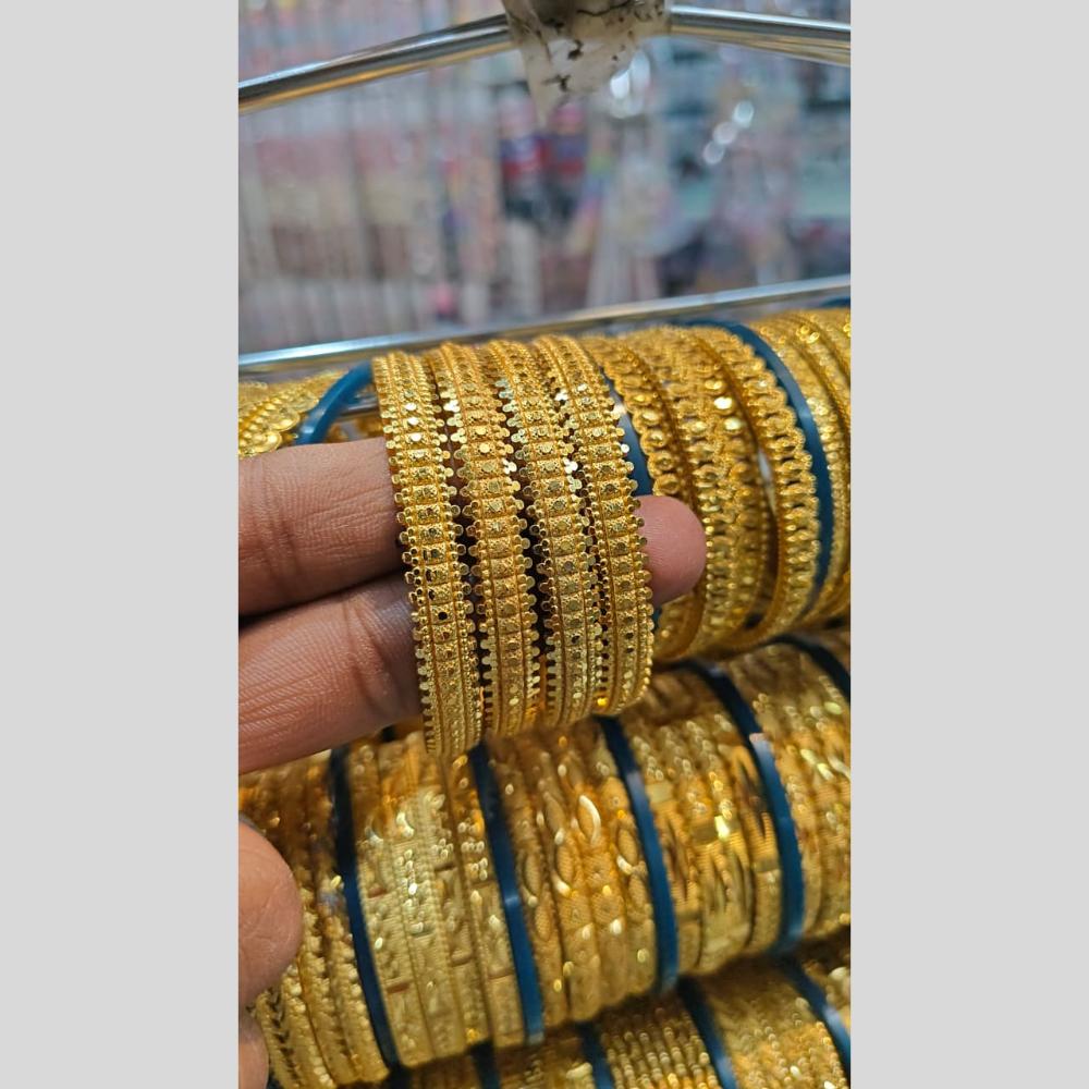Pooja Bangles Classic Bangles Set