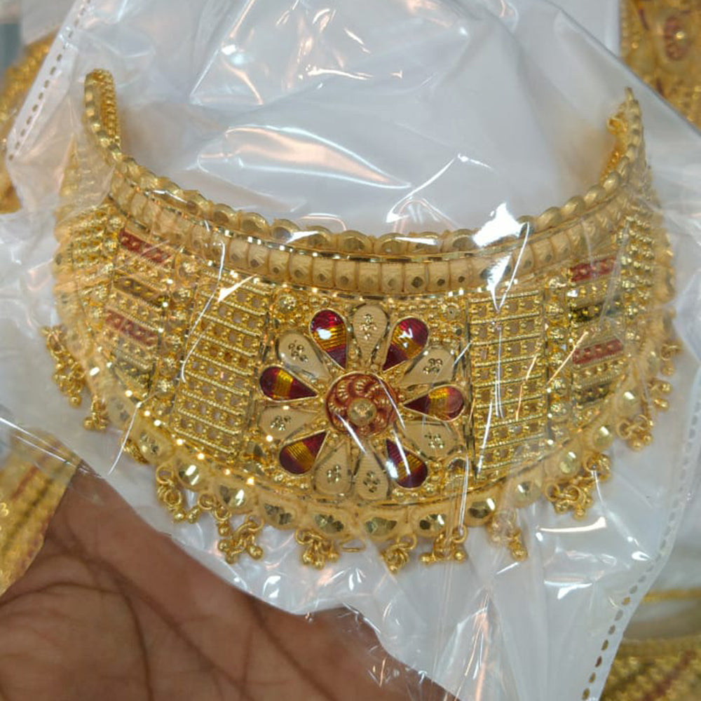 Lalitha on sale jewellery emi