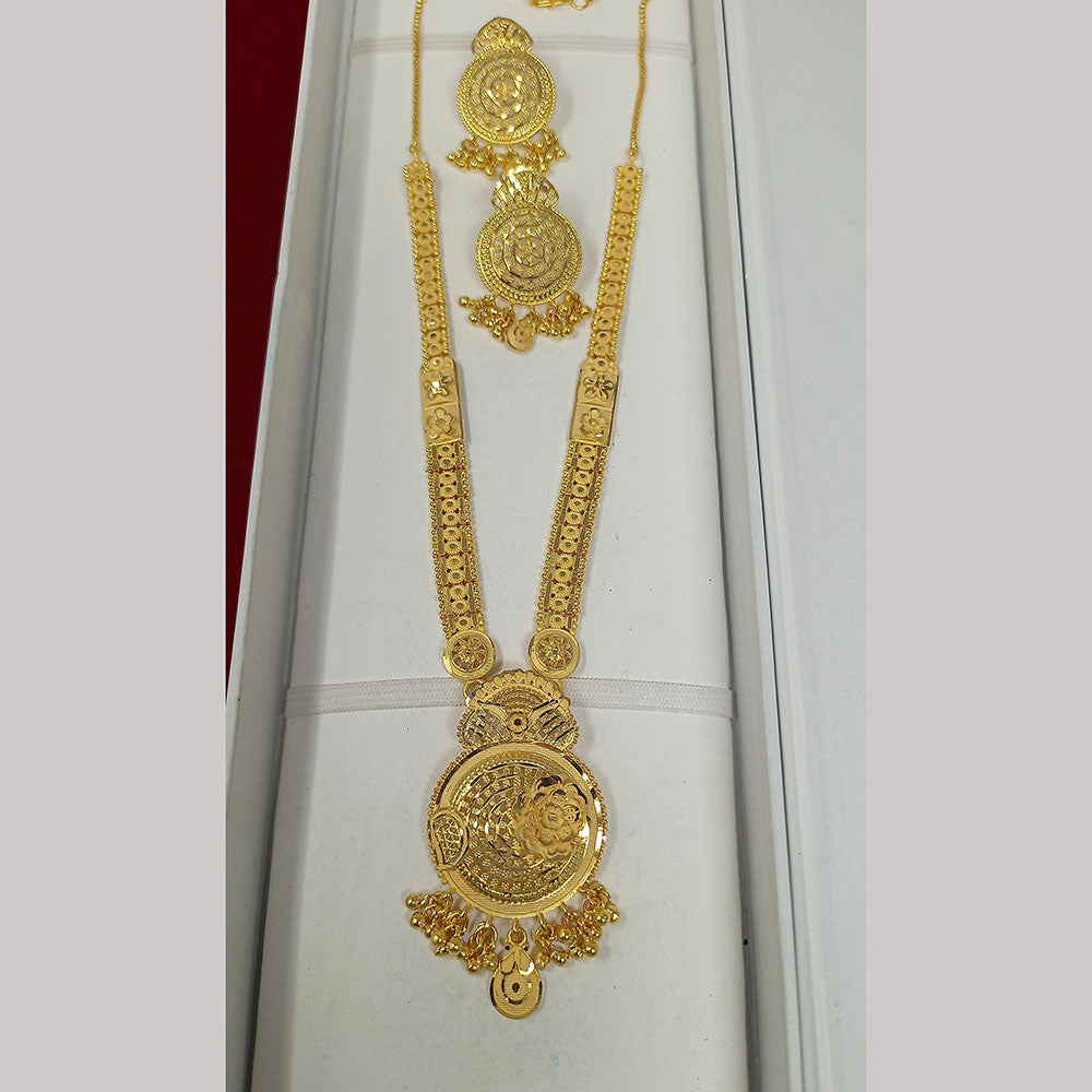 Gold Pendant Tola Gold Set Price In India Pari Art Jewellery