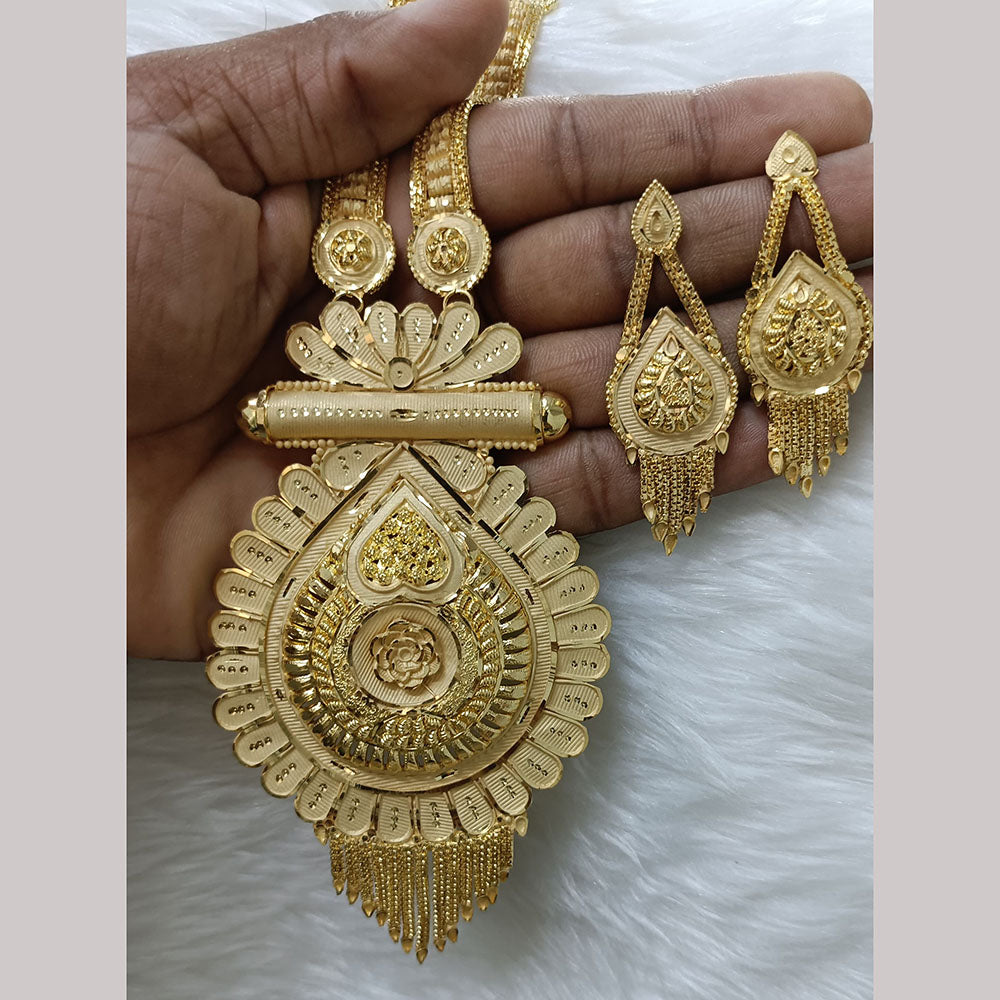Earrings Mp Jewellers Gold Chain Collection With Price Avery 22KT