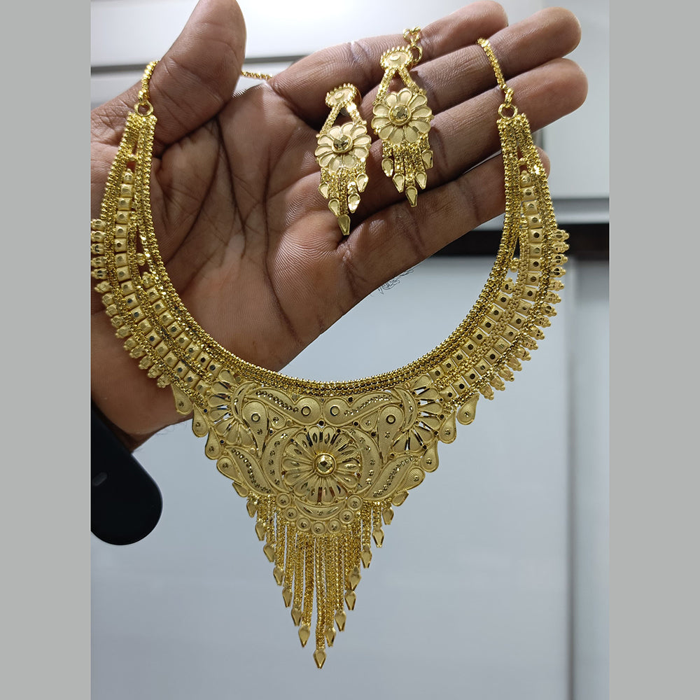 Pinterest Gold Necklace 20 Grams Pari Art Jewellery Forming Gold
