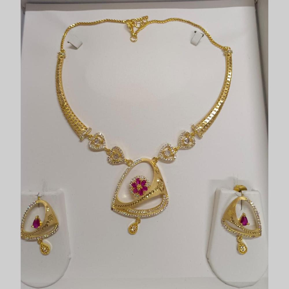 Simple Tola Necklace Design Gold Choker Ek Tola Gold Set Gold