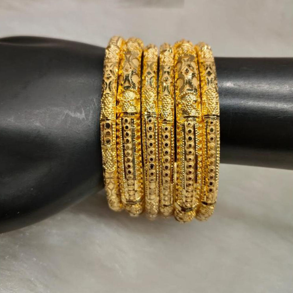 Pari Art Jewellery Forming Bangles Set