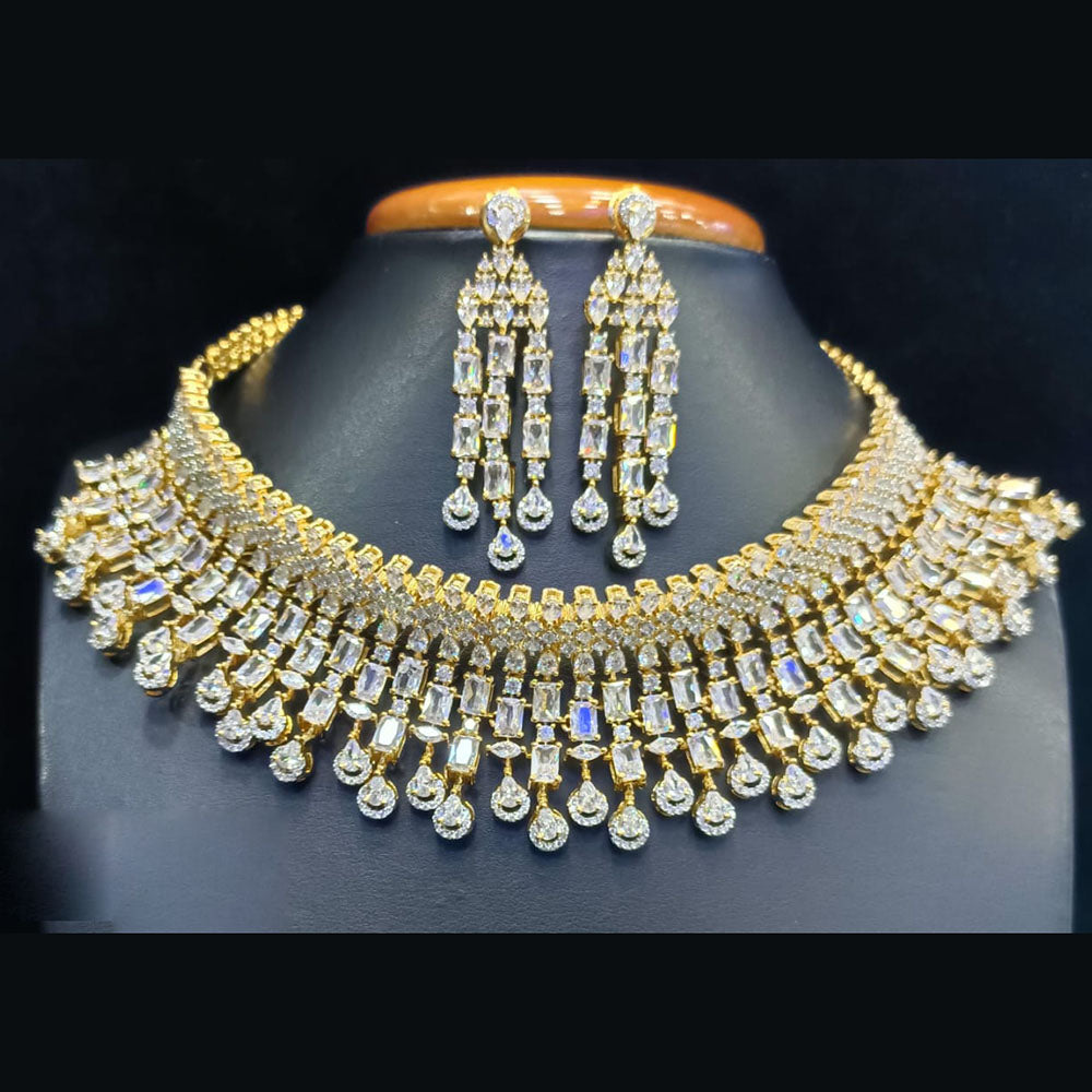 Jewellery Designs Latest Choker Designs 2019 Jain Jewellers Gold