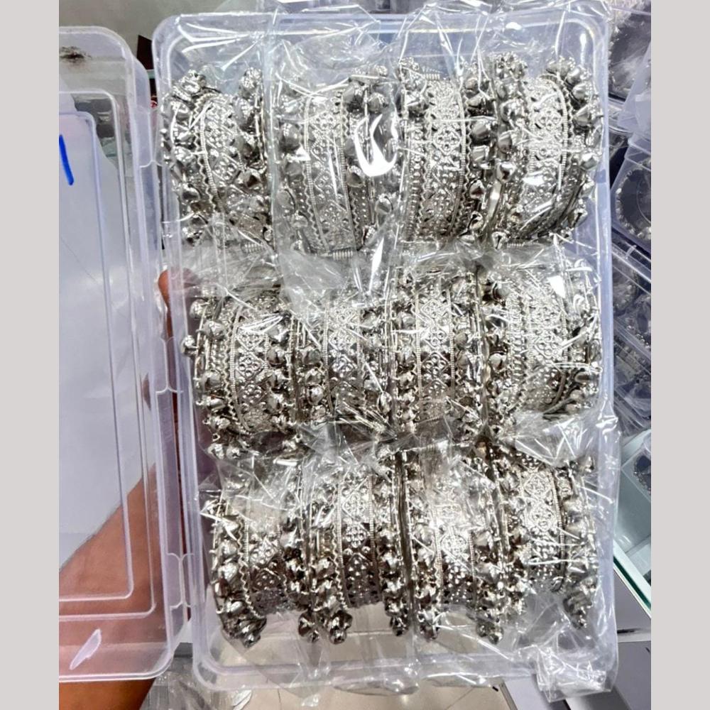 Kavita Art Openable Kada – Stylish and Functional Bracelet ( 1 Piece Only )