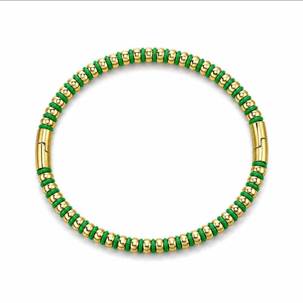 Kavita Art Glamorous Pearl Bracelet