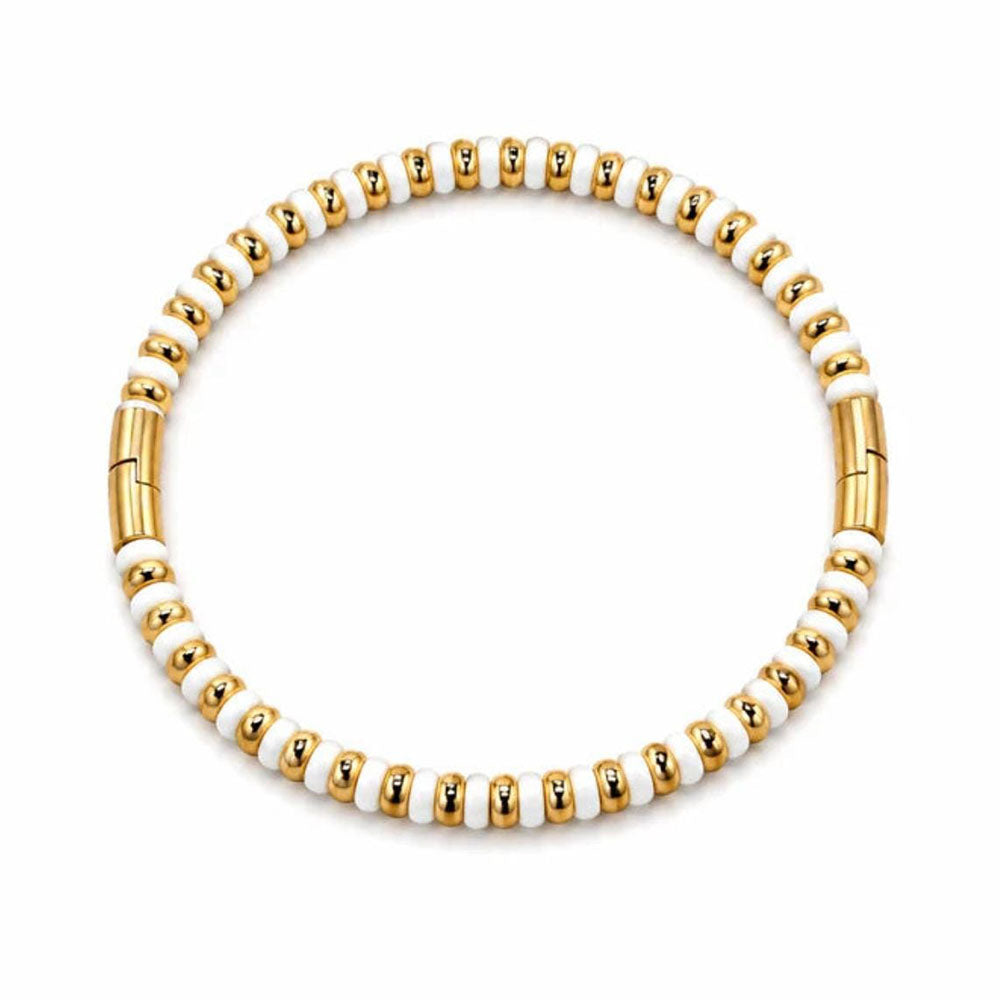 Kavita Art Glamorous Pearl Bracelet