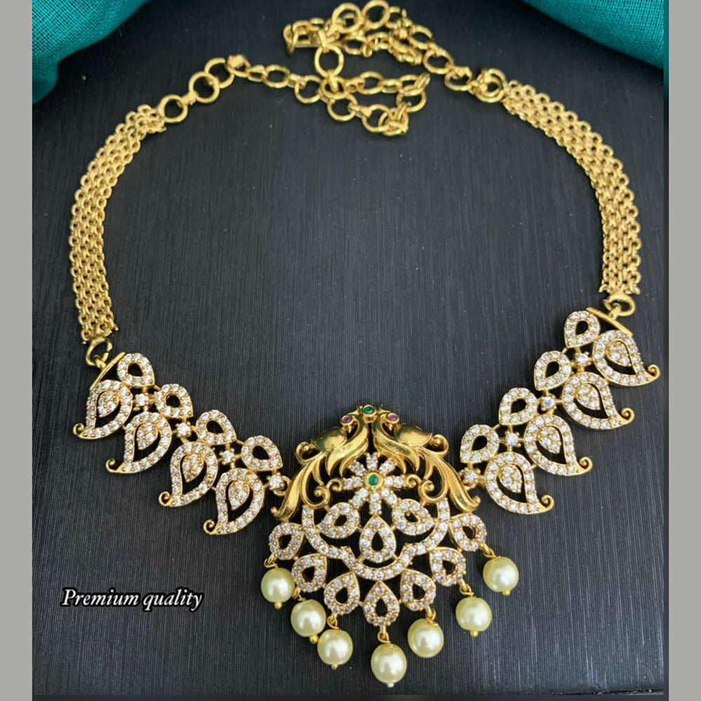 Sona necklace Clearance
