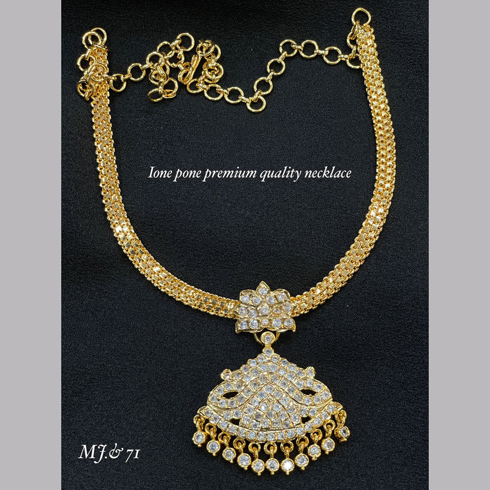 Sona necklace design Outlet