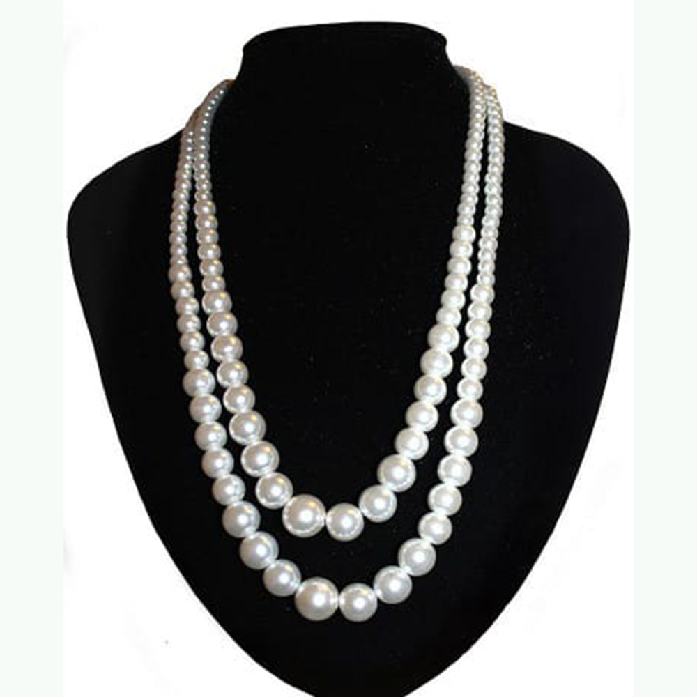 Pakhi Creation Long Necklace