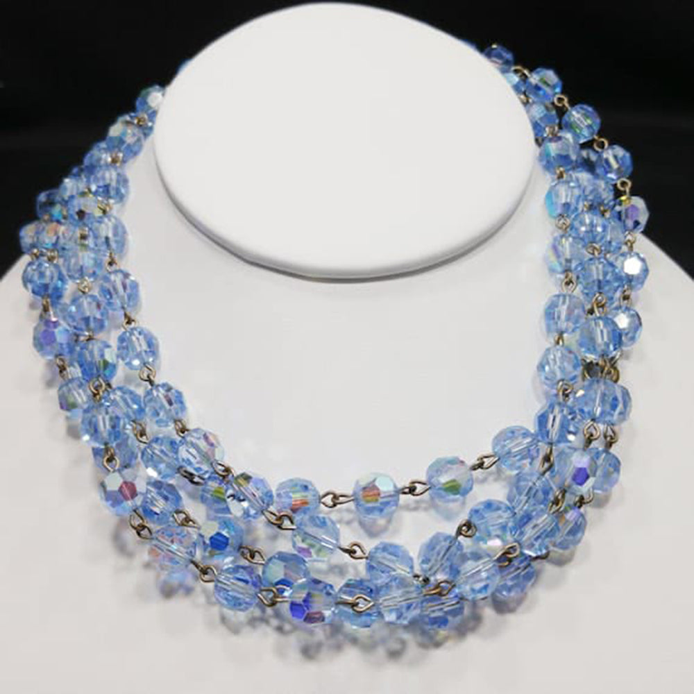 Pakhi Creation Handmade Beads Mala