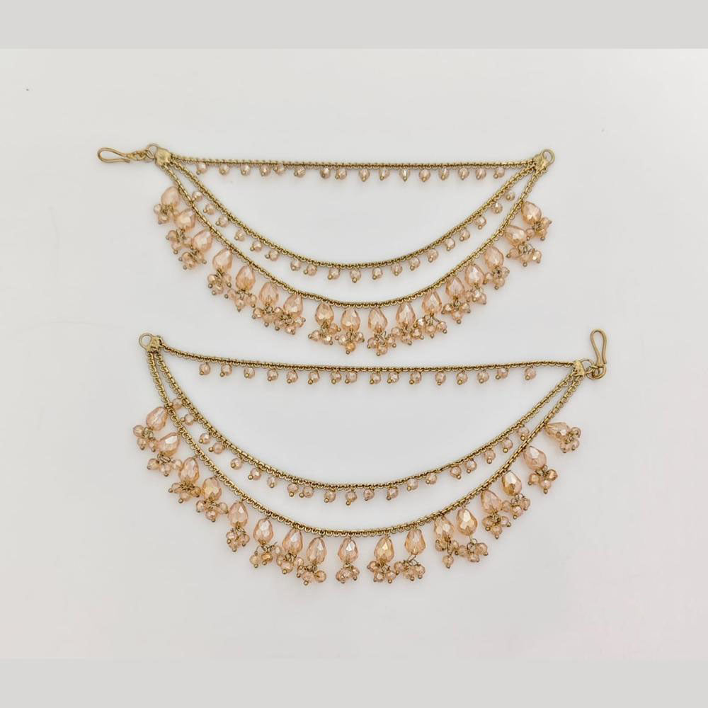 JCM Designer Pearl Kanchain