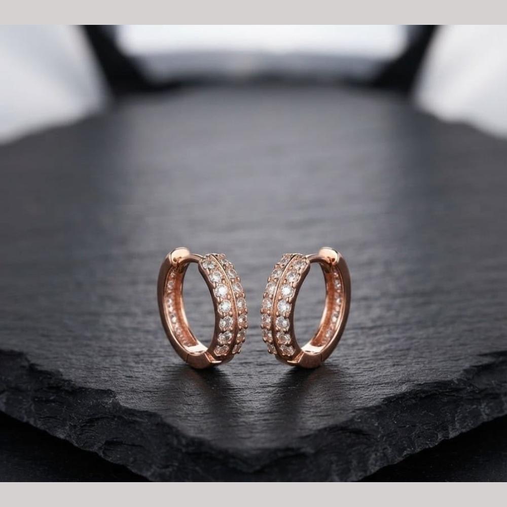 Aamrapali Fancy Austrian Stone Studs Earrings