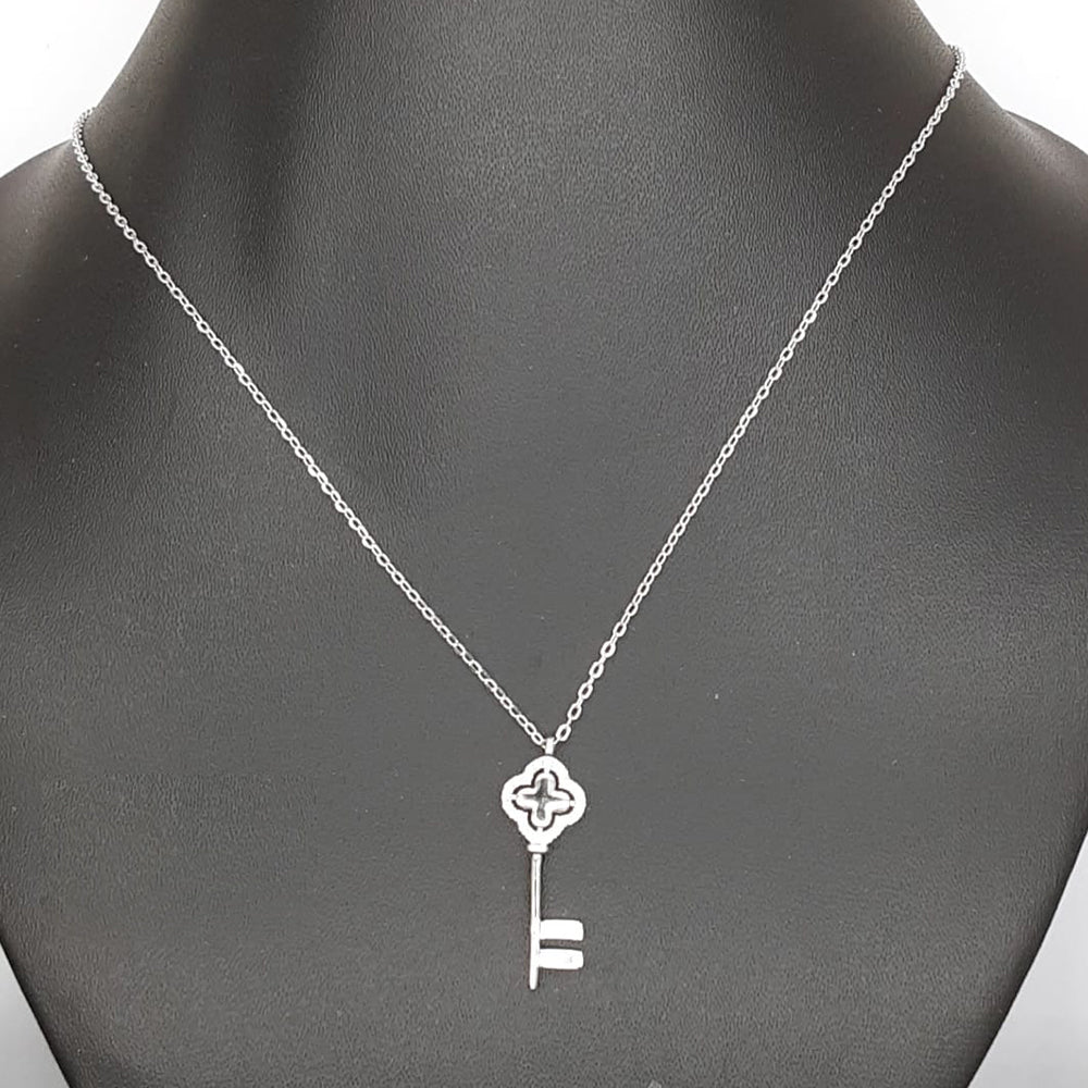 Runa Works 925 Sterling Silver Chain