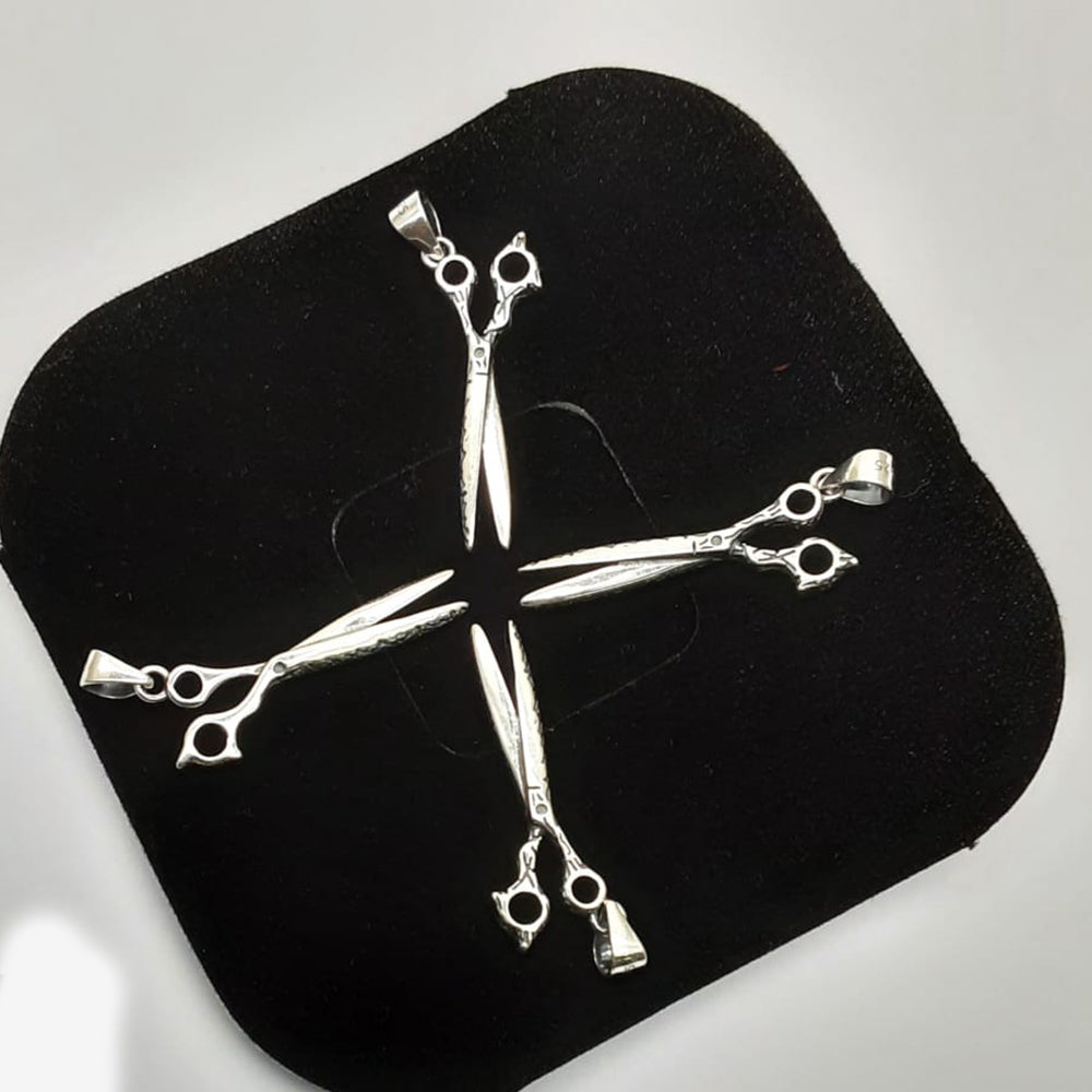 Runa Works 925 Sterling Silver Pendant (1 Piece Only)