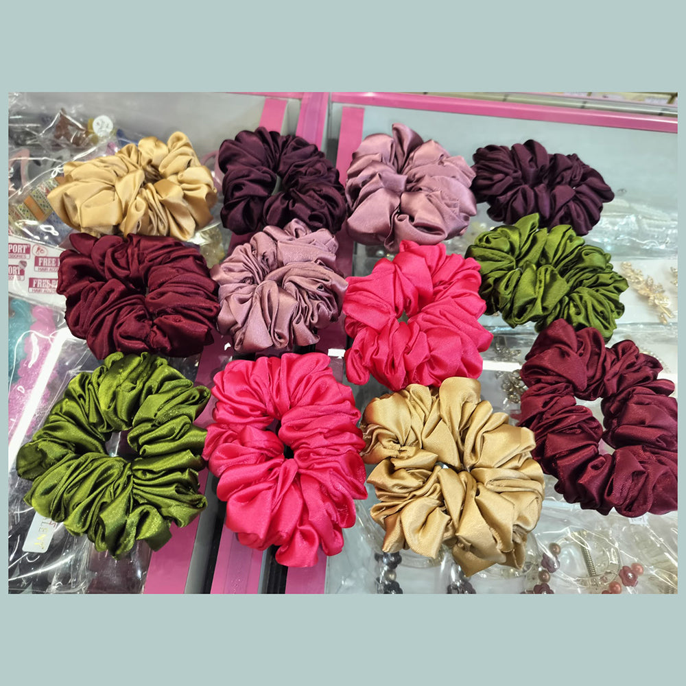 Hair Accessories Wholesale Satin Headbands Wholesale Fashion