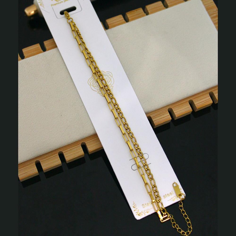 Klitz Premium Stainless Steel Chain (Pack of 12)