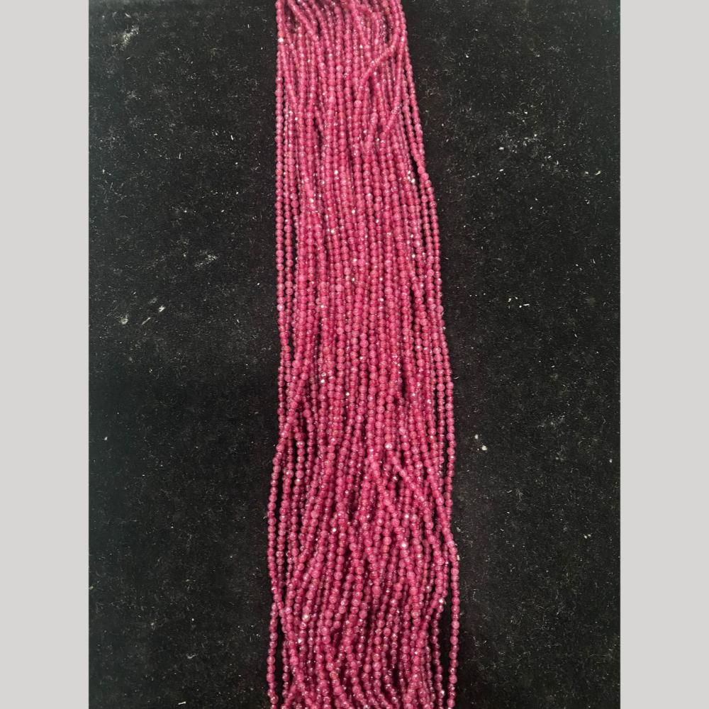 Mahavir Crystal Beads