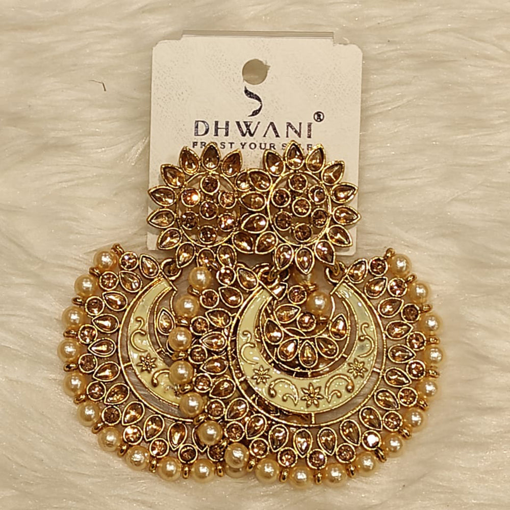 Dhwani earrings Clearance