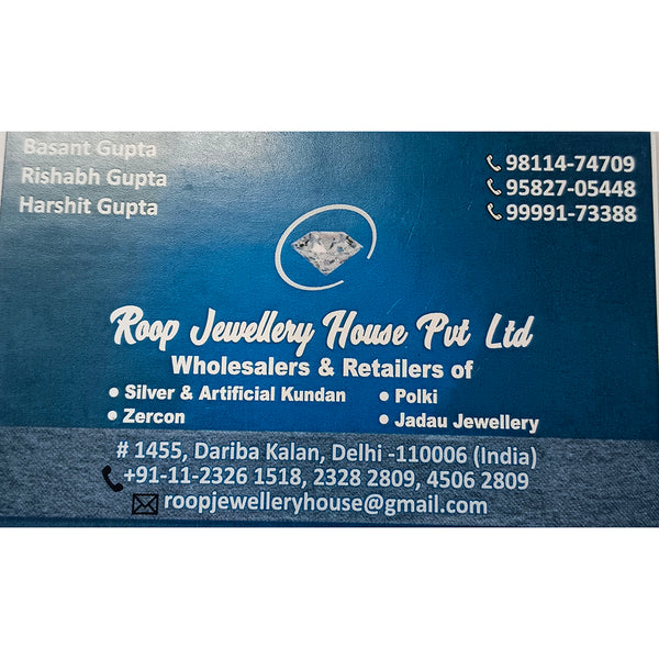 Roop Jewellery House Pvt. Ltd