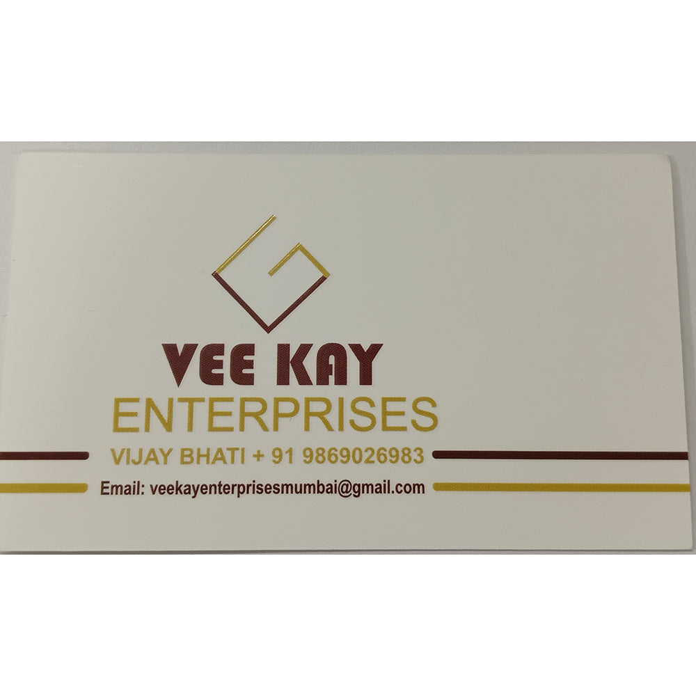 Kay Vee Enterprises - Owner - Kay Vee Enterprises