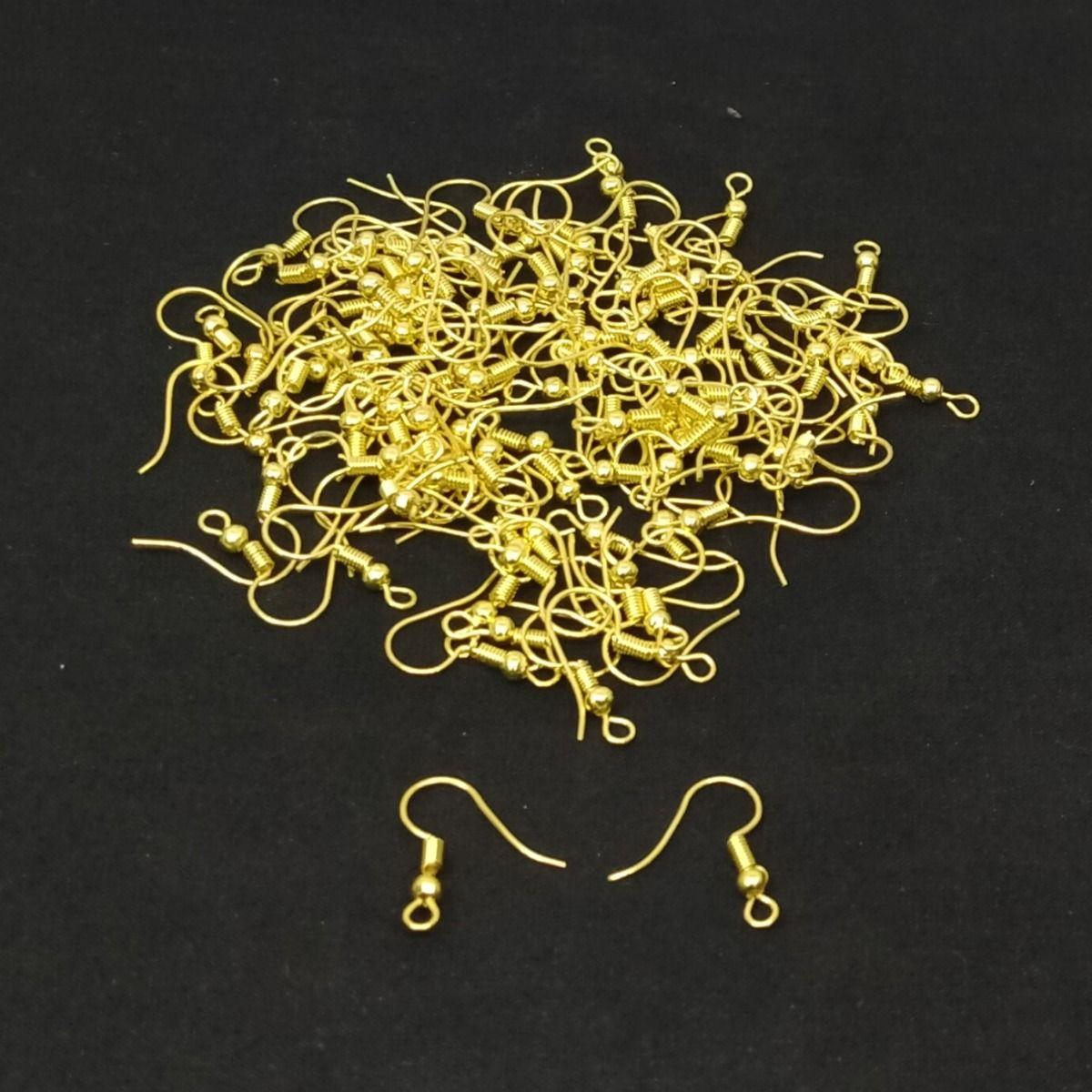 Kriaa Fish Ear Hooks