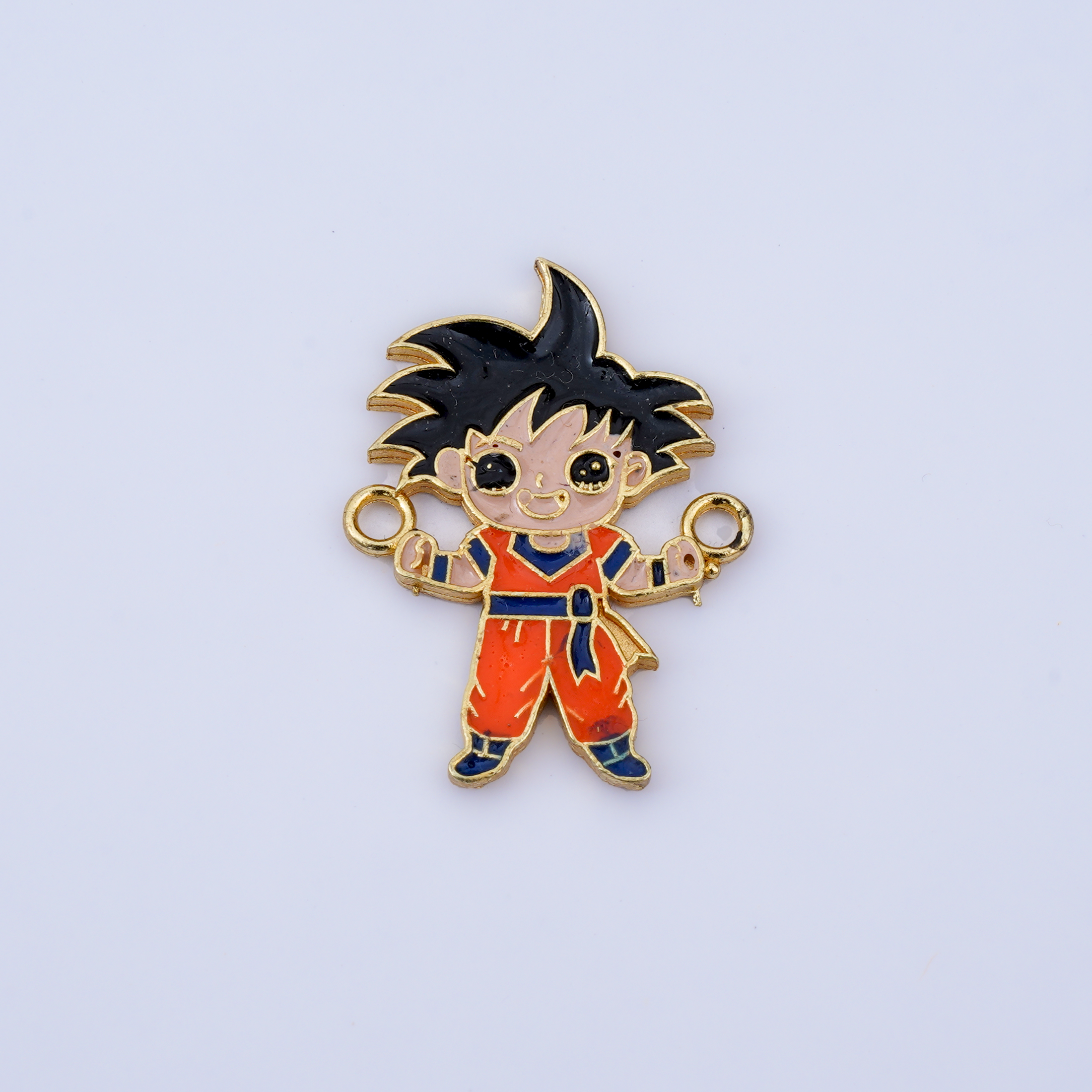 Parshwa Rakhi Charms for Jewellery, Bracelet Pendant And Rakhi