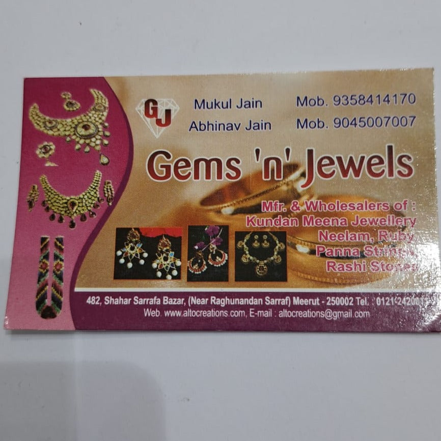 Specialist In imitation Jewellery Online at Wholesale Price
