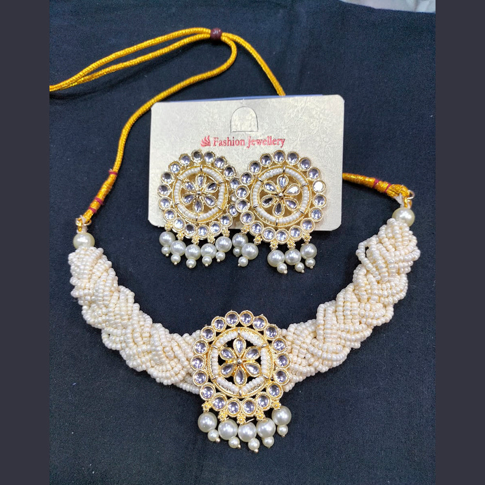 Kundan on sale wali jewellery