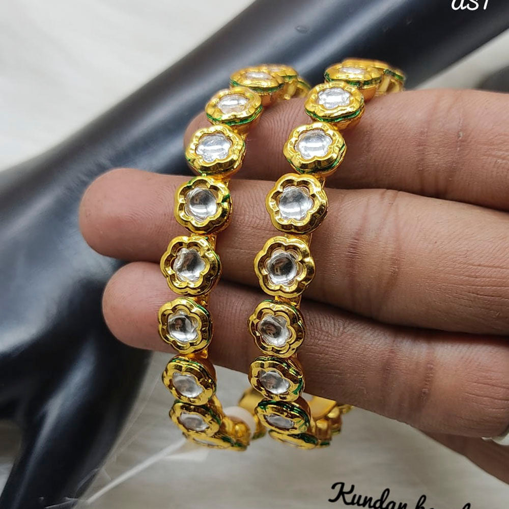 Kundan stones for jewellery on sale making