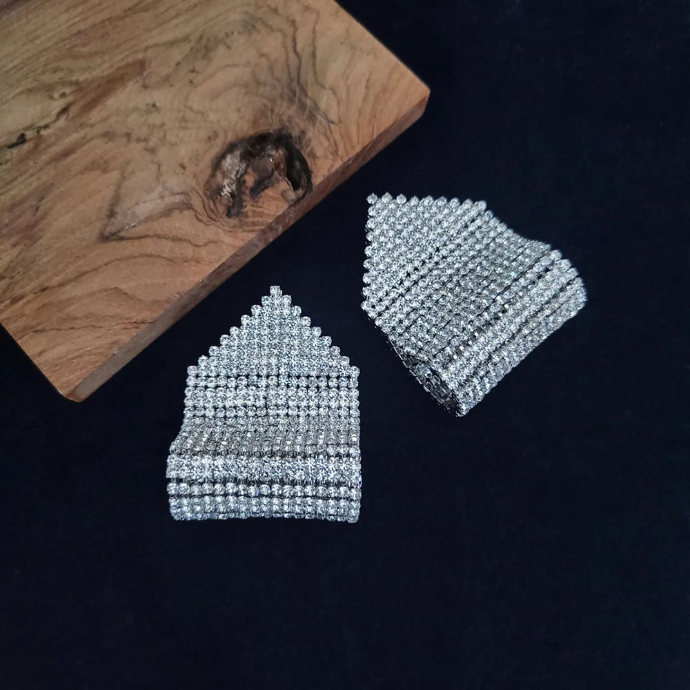 Shagna Dangler Earrings