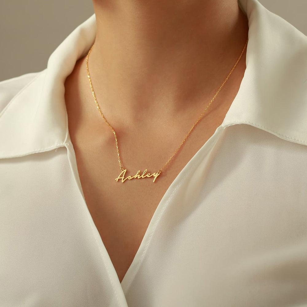 Ishika name pendant Clearance