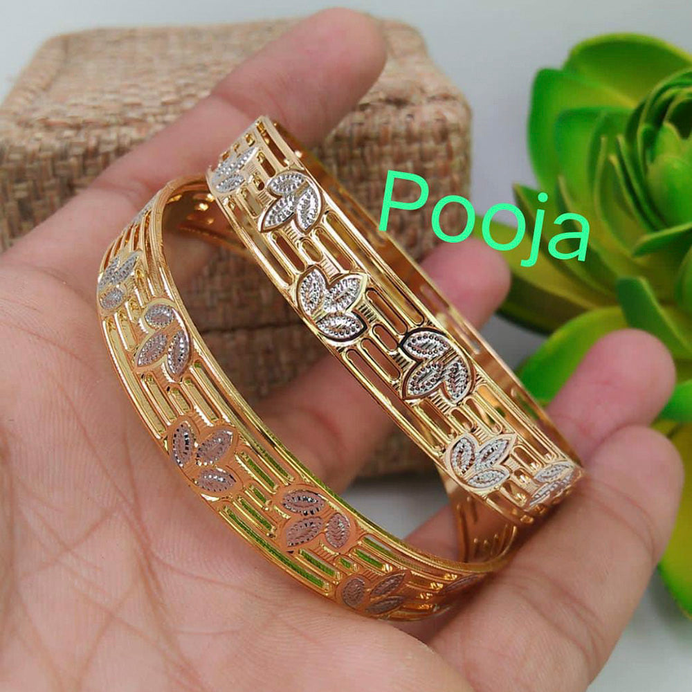 Pooja Bangles Bangles Set