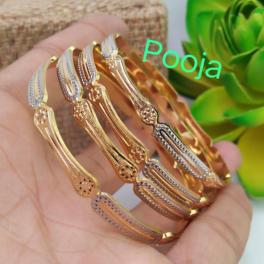 Pooja Bangles Bangles Set